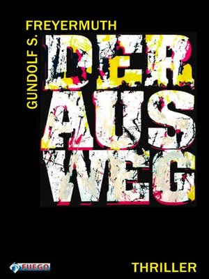 cover image of Der Ausweg